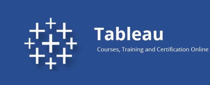 Tableau Courses