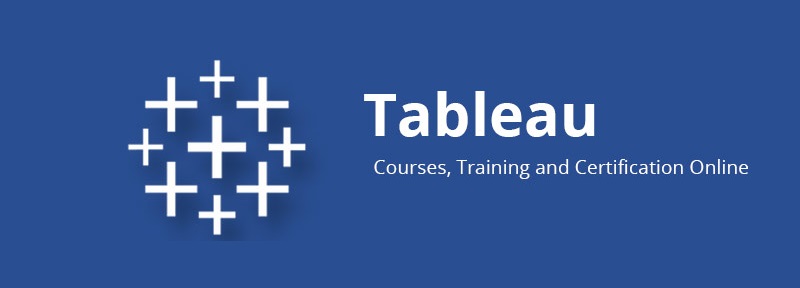 Best online sales tableau training