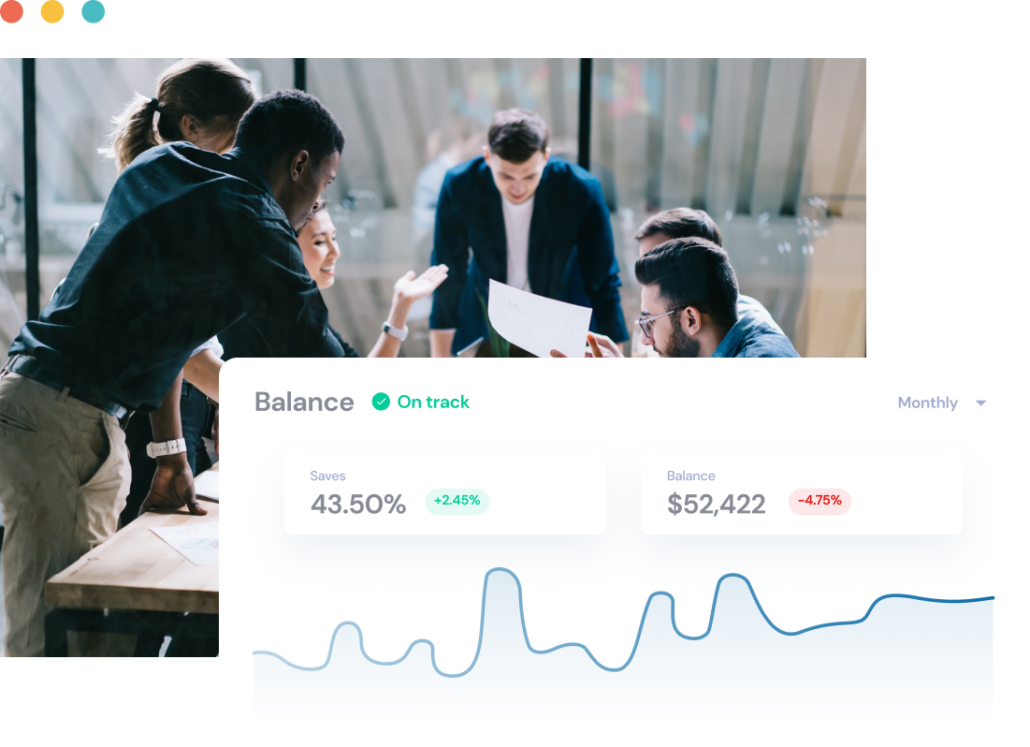 Data Visualization Solution