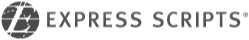 Express Scripts logo