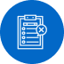 Inefficient Care Coordination icon