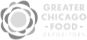 Logo of Greater Chicago food