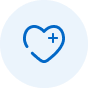 Predictive care solutions icon