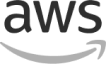 logo of amazon web services