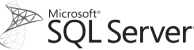 Logo of Microsoft SQL Server